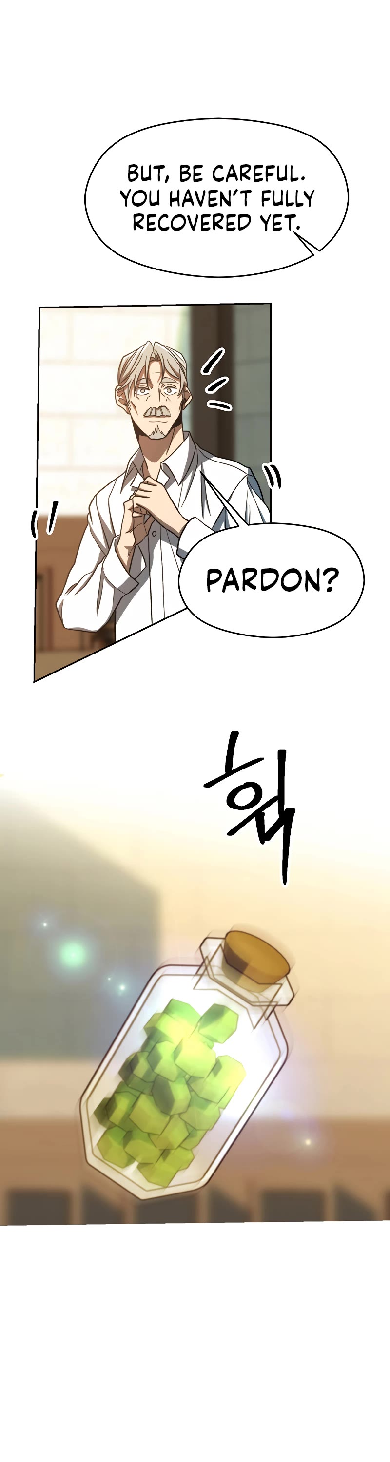 Archmage Transcending Through Regression Chapter 74 page 9 - Chapter 74