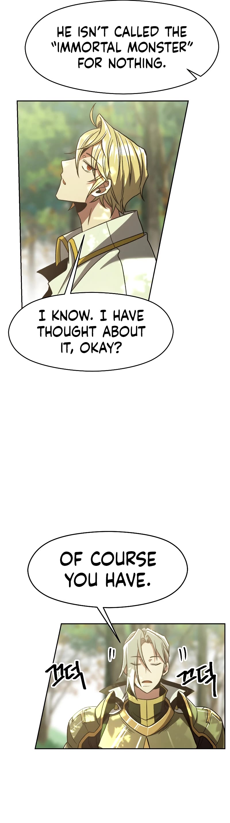 Archmage Transcending Through Regression Chapter 75 page 10 - Chapter 75