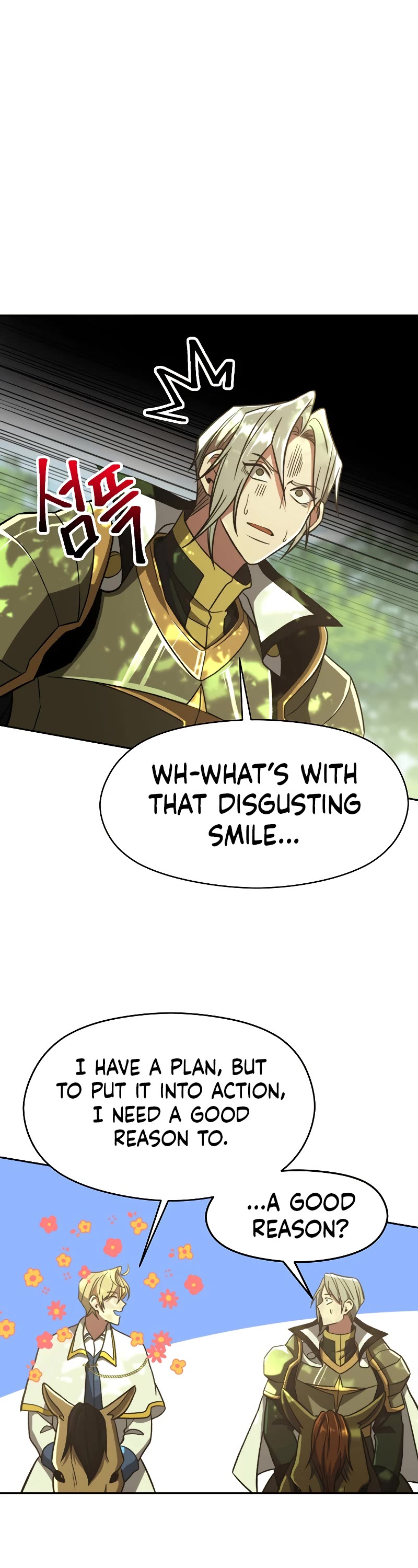 Archmage Transcending Through Regression Chapter 75 page 13 - Chapter 75