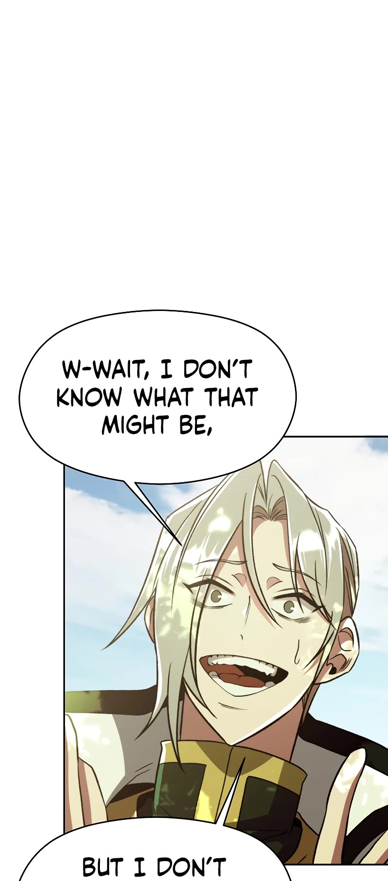 Archmage Transcending Through Regression Chapter 75 page 14 - Chapter 75