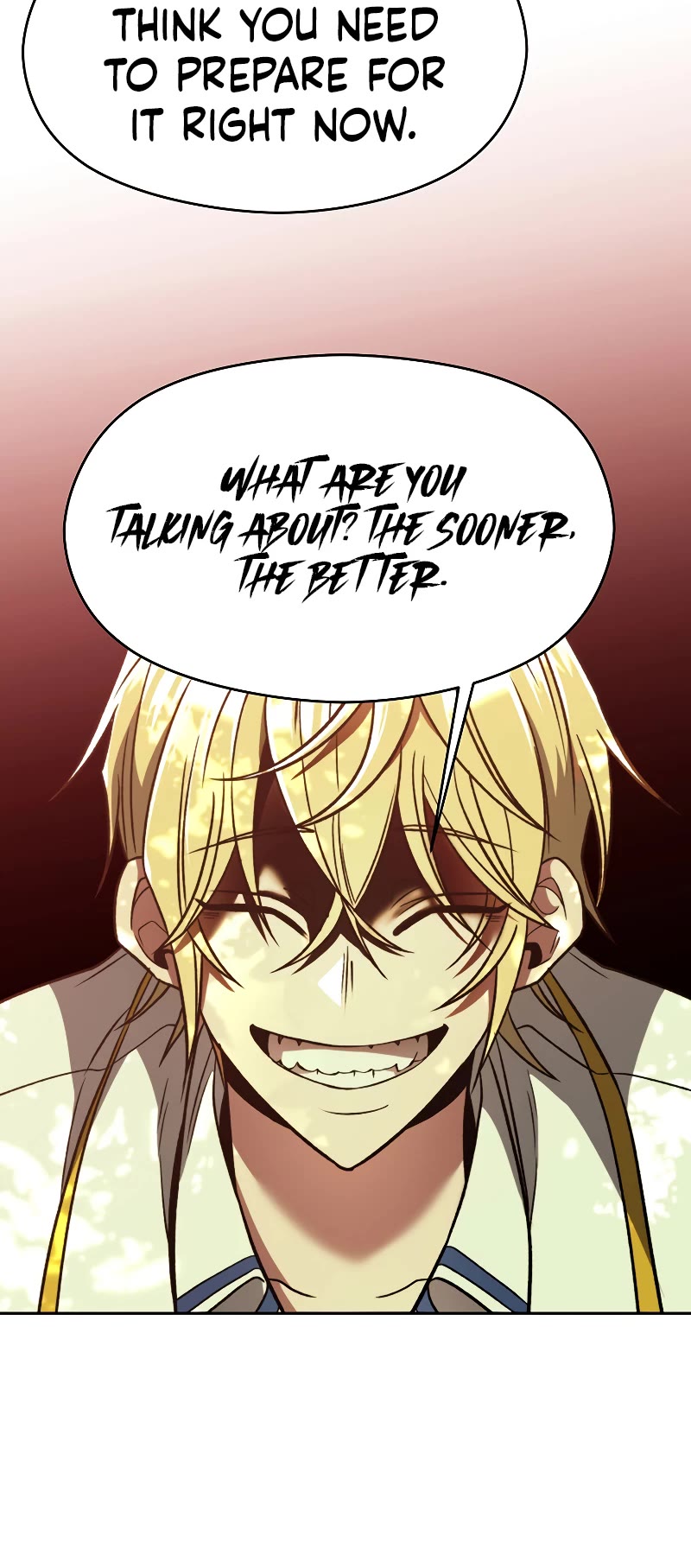 Archmage Transcending Through Regression Chapter 75 page 15 - Chapter 75