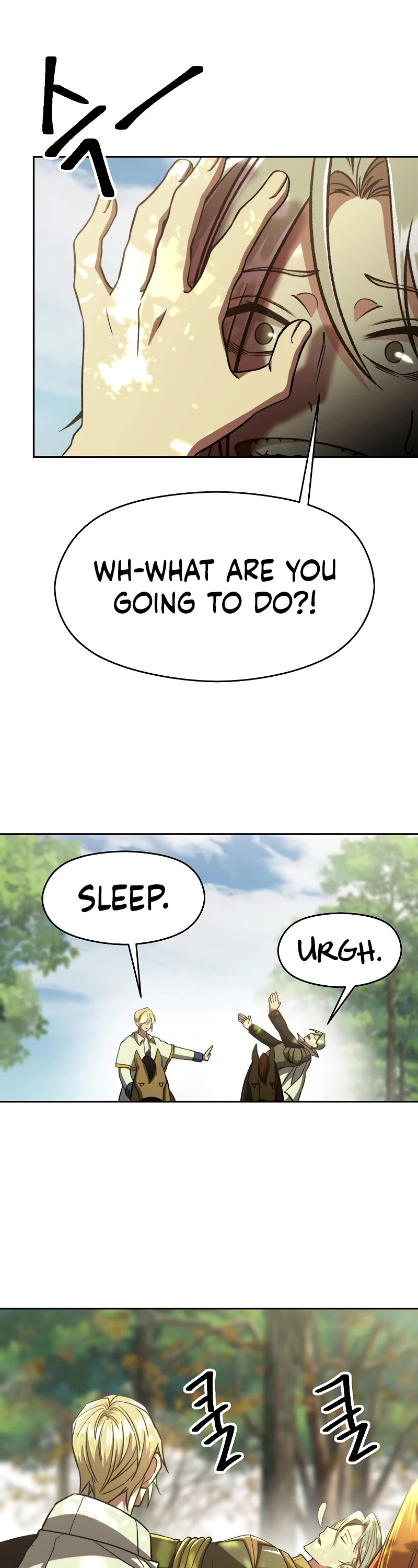 Archmage Transcending Through Regression Chapter 75 page 16 - Chapter 75