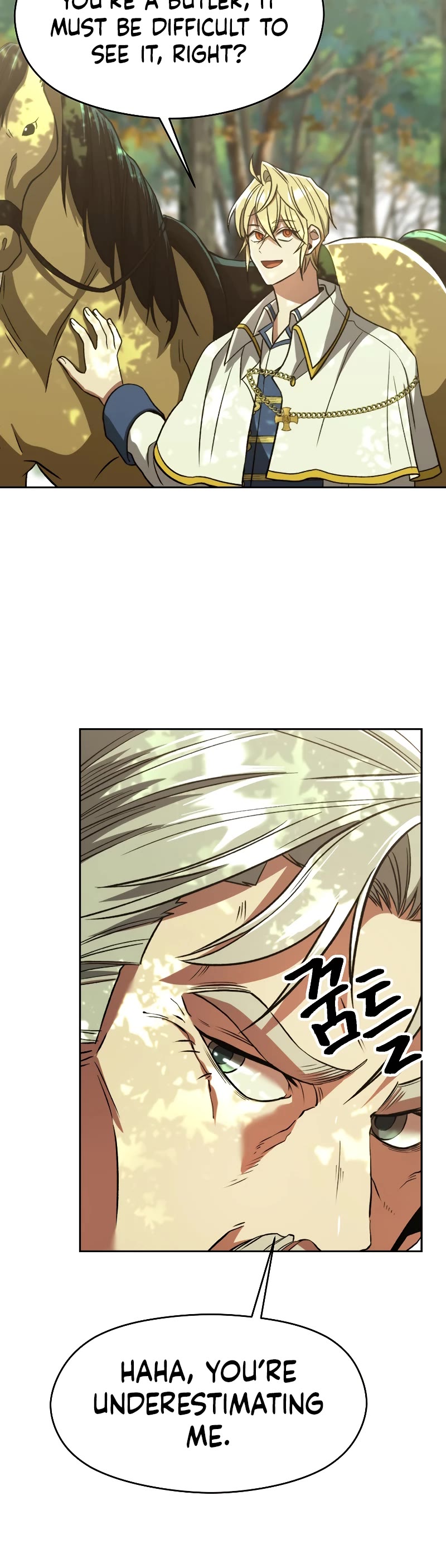 Archmage Transcending Through Regression Chapter 75 page 19 - Chapter 75