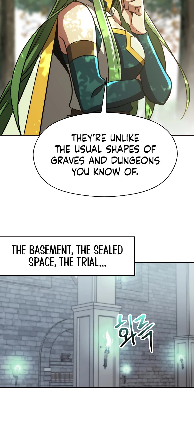 Archmage Transcending Through Regression Chapter 75 page 28 - Chapter 75