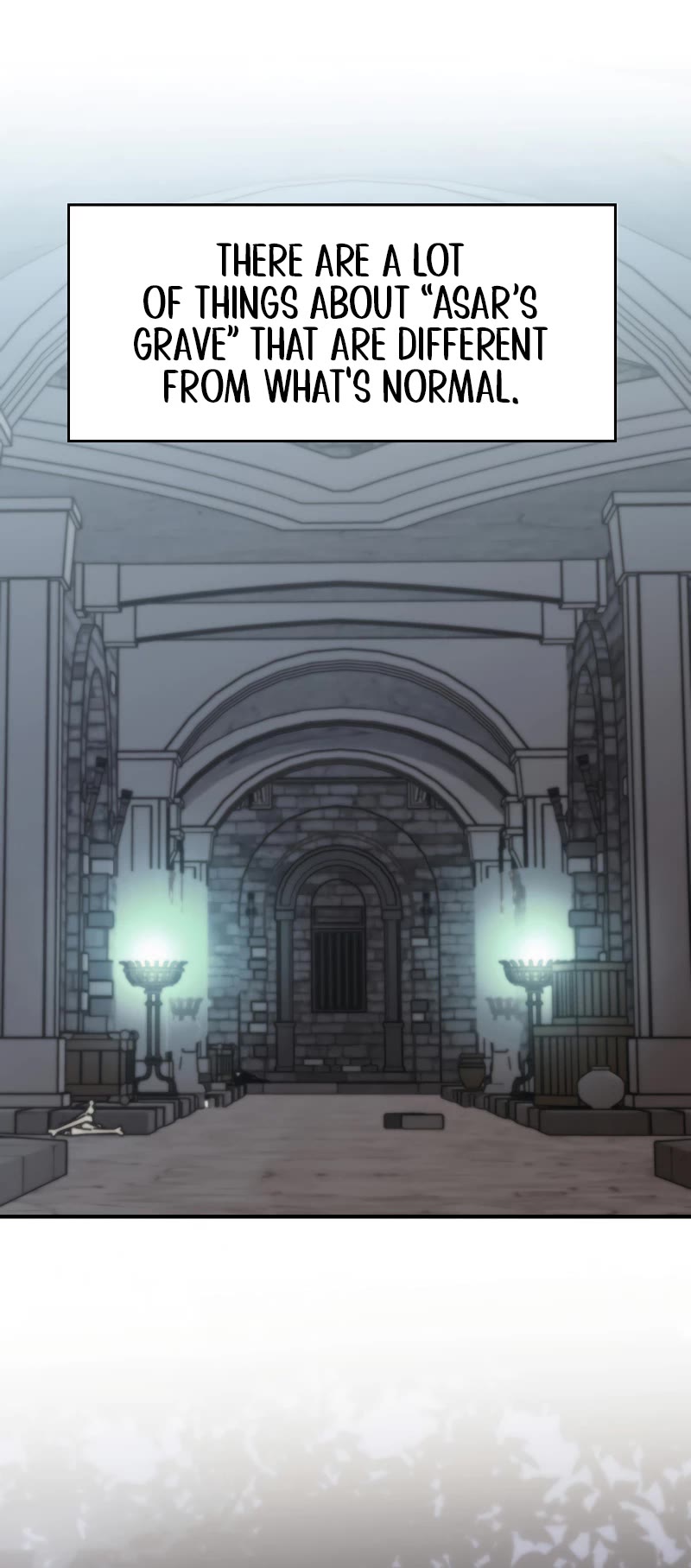 Archmage Transcending Through Regression Chapter 75 page 29 - Chapter 75