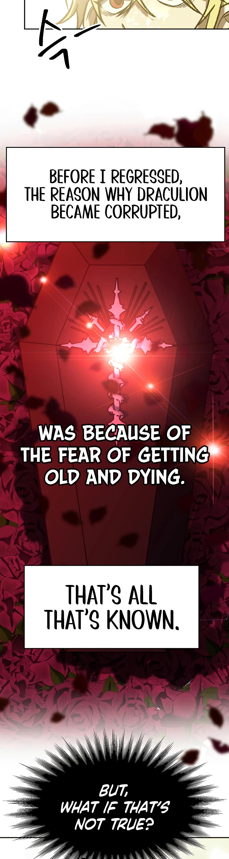 Archmage Transcending Through Regression Chapter 75 page 32 - Chapter 75