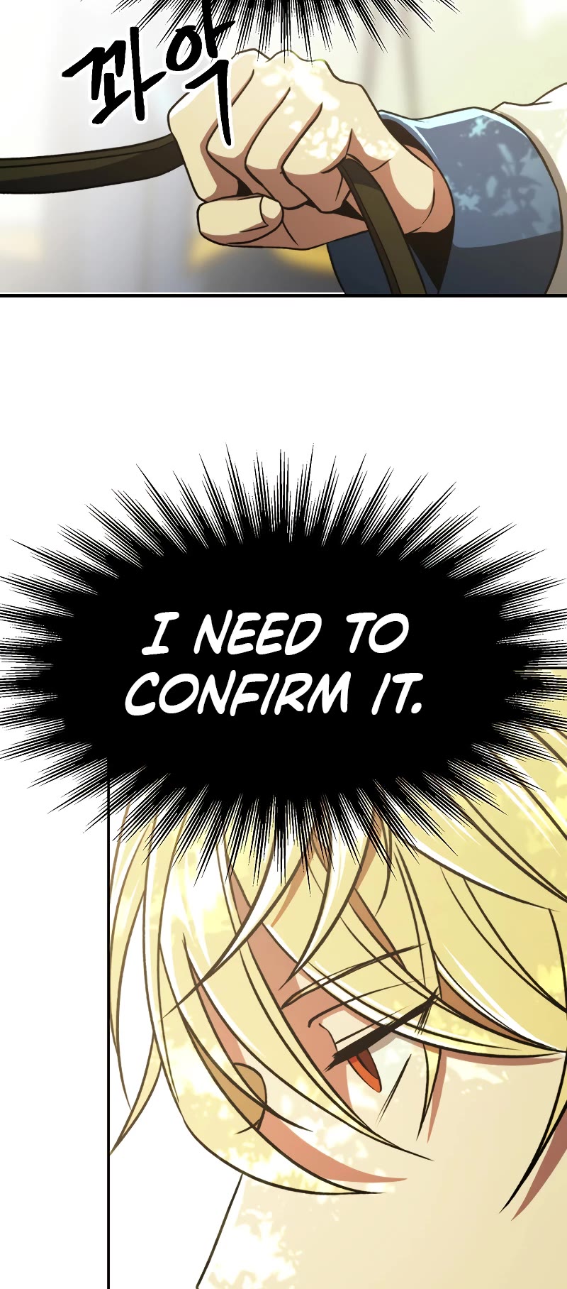 Archmage Transcending Through Regression Chapter 75 page 33 - Chapter 75