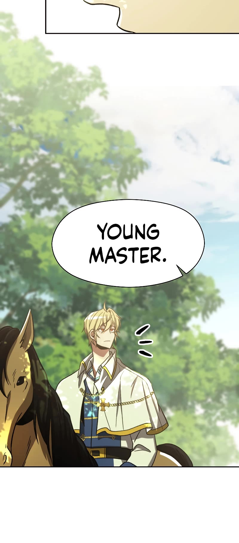 Archmage Transcending Through Regression Chapter 75 page 34 - Chapter 75