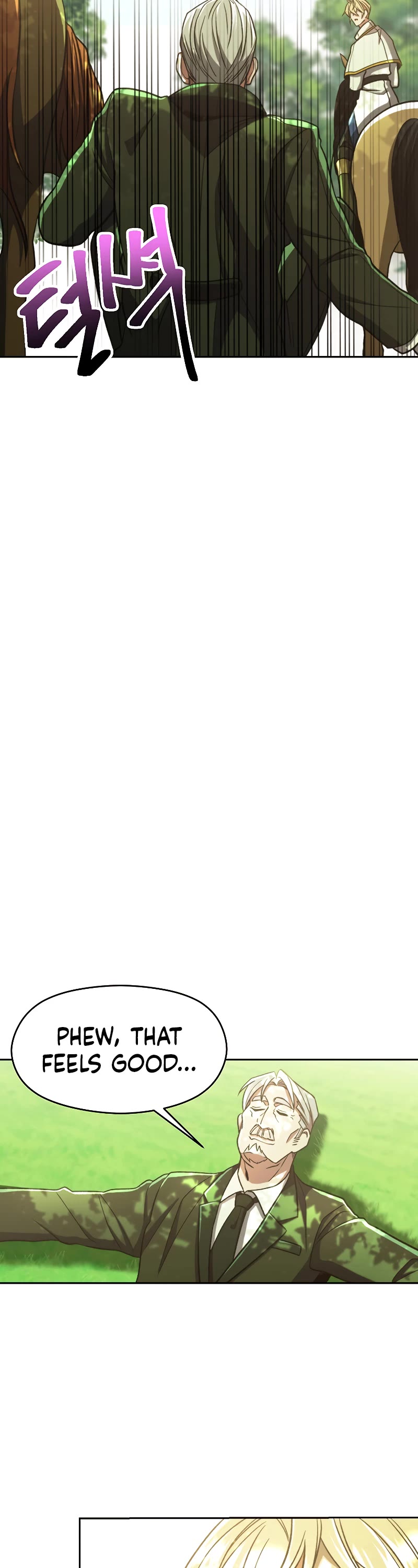 Archmage Transcending Through Regression Chapter 75 page 36 - Chapter 75