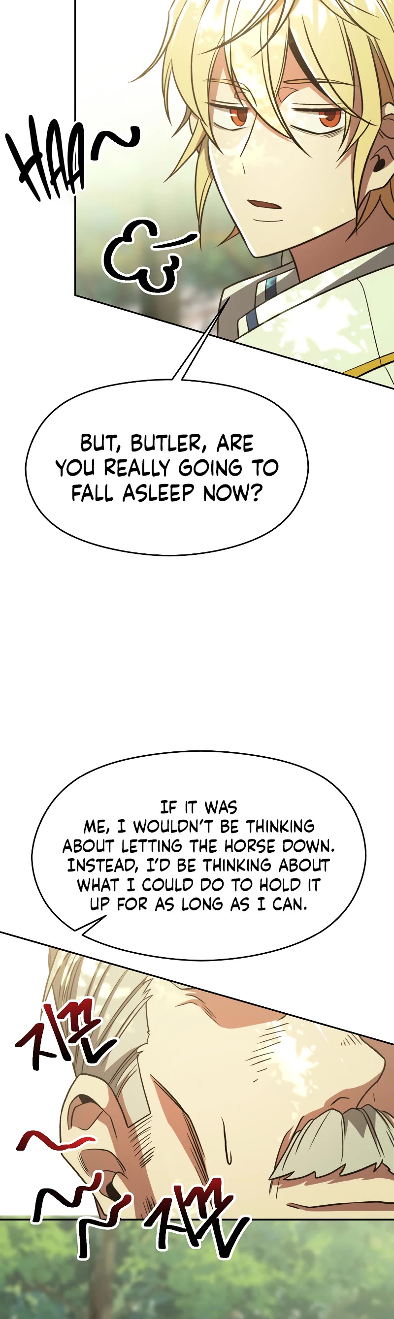 Archmage Transcending Through Regression Chapter 75 page 37 - Chapter 75