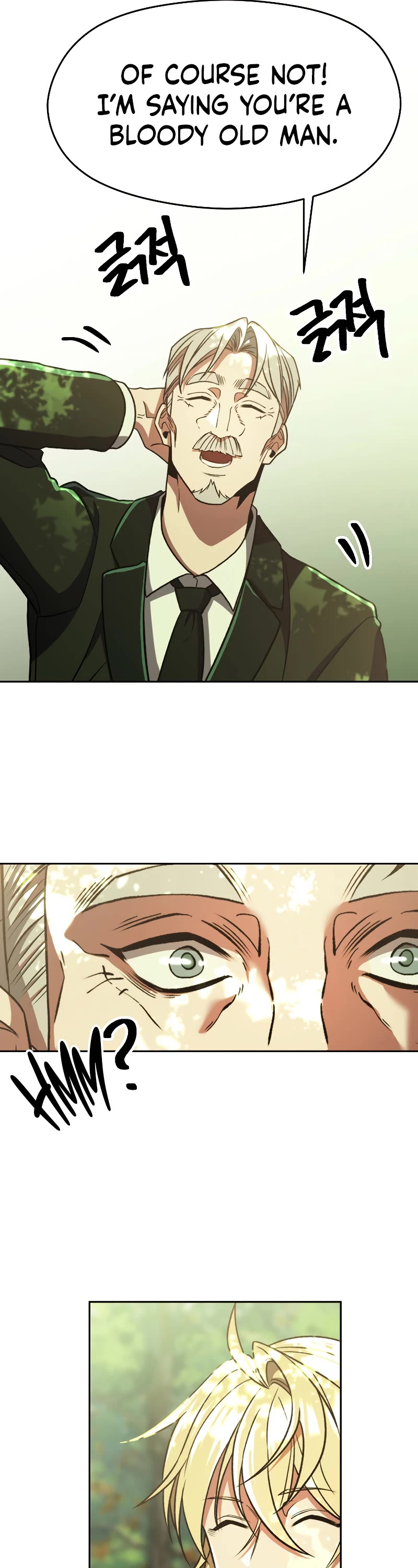 Archmage Transcending Through Regression Chapter 75 page 39 - Chapter 75