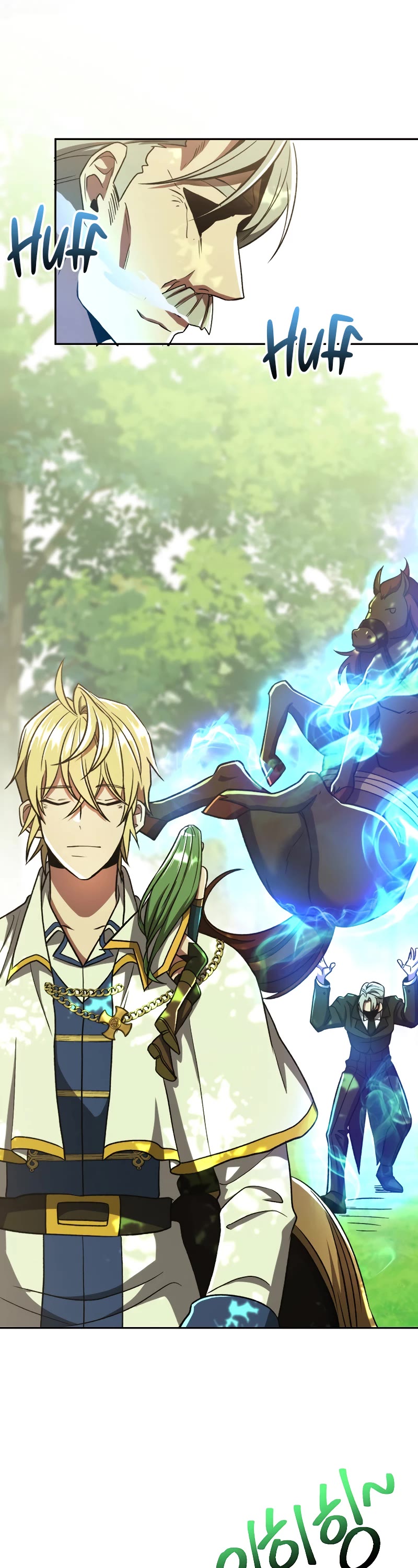 Archmage Transcending Through Regression Chapter 75 page 4 - Chapter 75