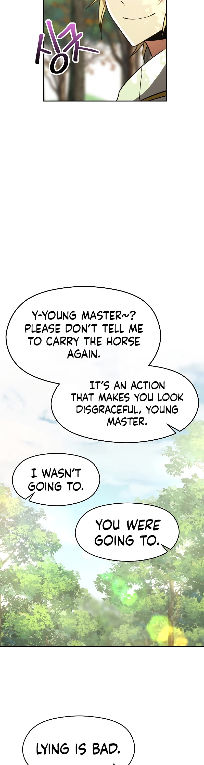 Archmage Transcending Through Regression Chapter 75 page 40 - Chapter 75