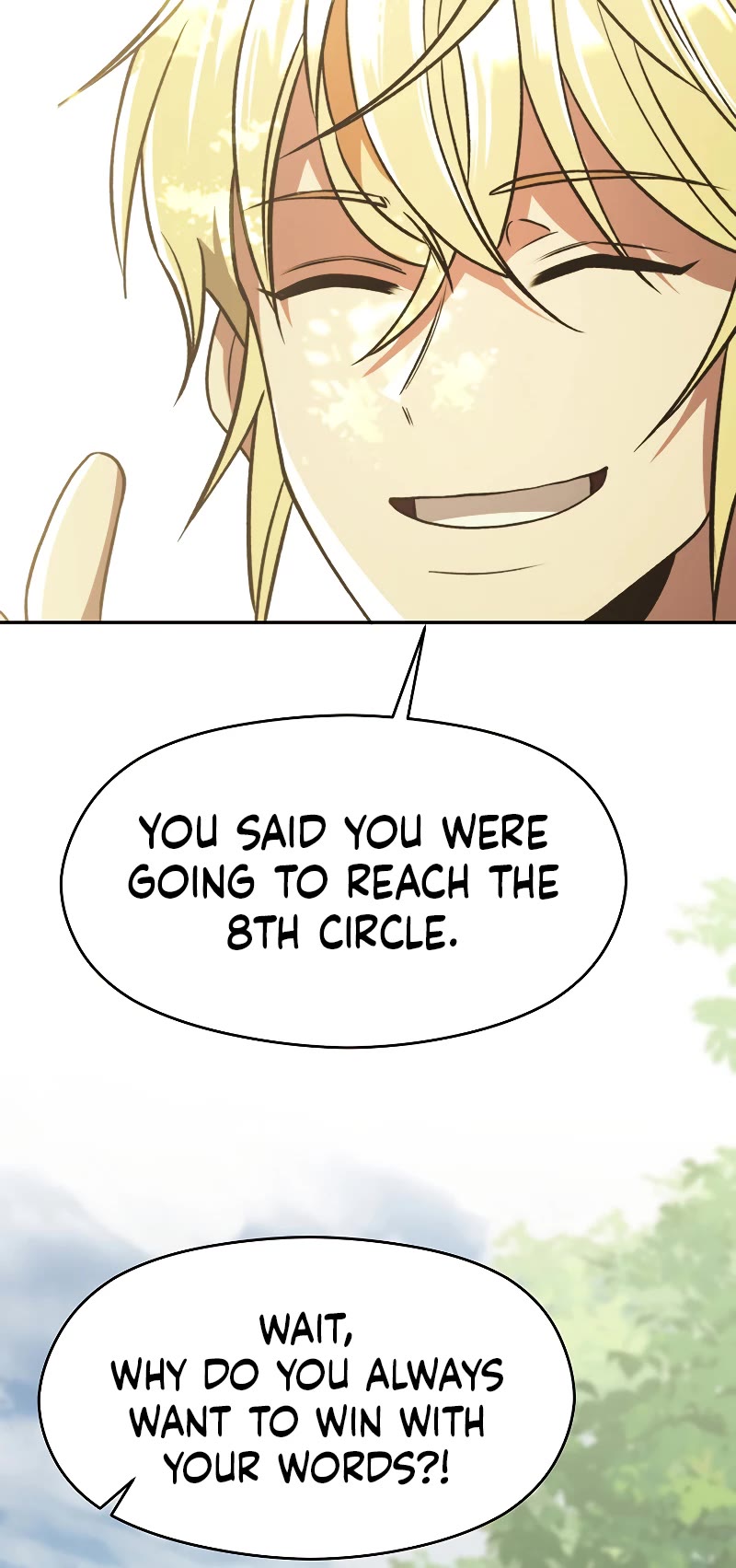 Archmage Transcending Through Regression Chapter 75 page 42 - Chapter 75