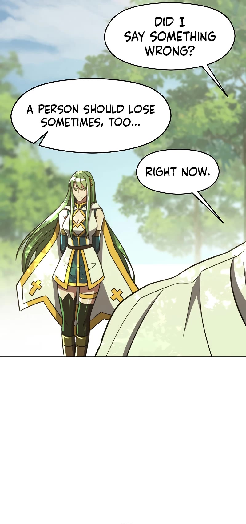 Archmage Transcending Through Regression Chapter 75 page 43 - Chapter 75