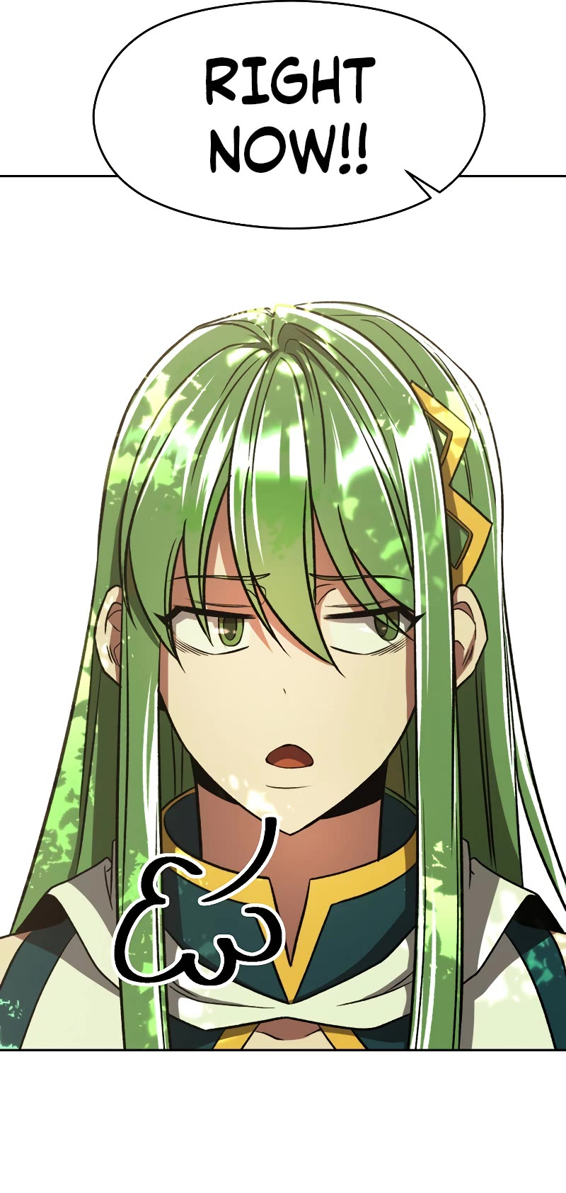 Archmage Transcending Through Regression Chapter 75 page 44 - Chapter 75