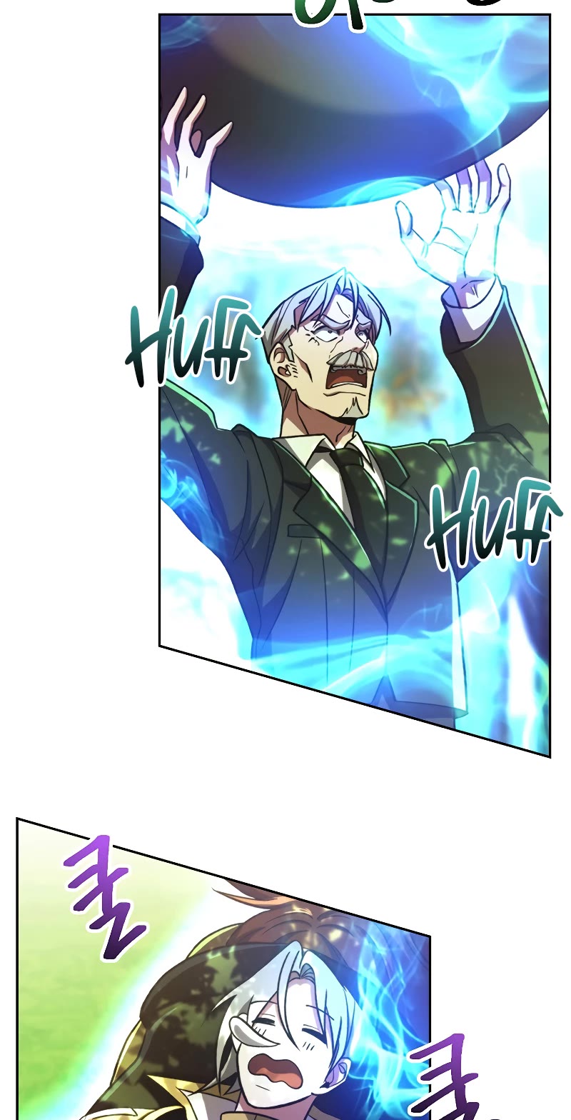 Archmage Transcending Through Regression Chapter 75 page 5 - Chapter 75