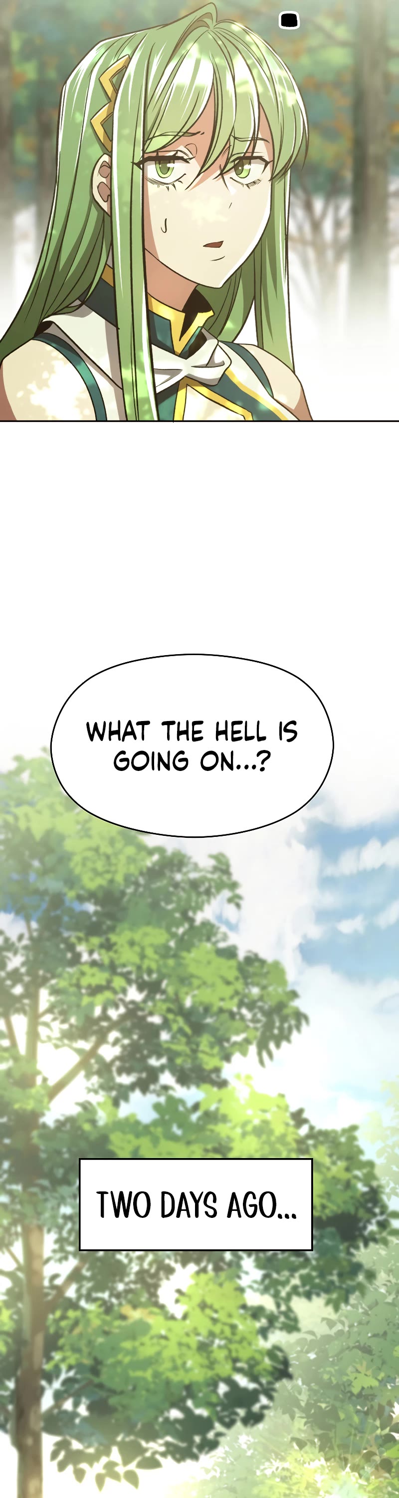 Archmage Transcending Through Regression Chapter 75 page 7 - Chapter 75