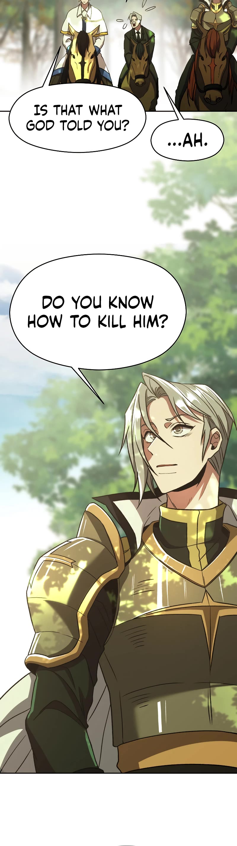 Archmage Transcending Through Regression Chapter 75 page 9 - Chapter 75