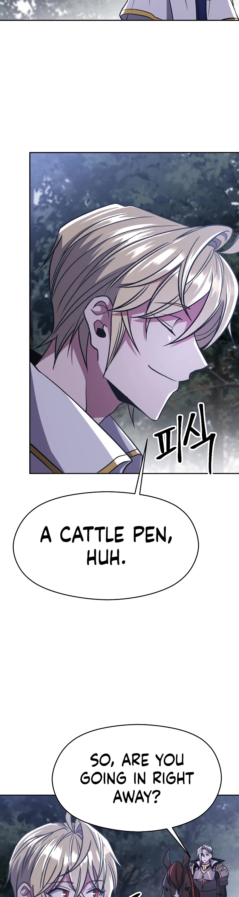 Archmage Transcending Through Regression Chapter 76 page 10 - Chapter 76