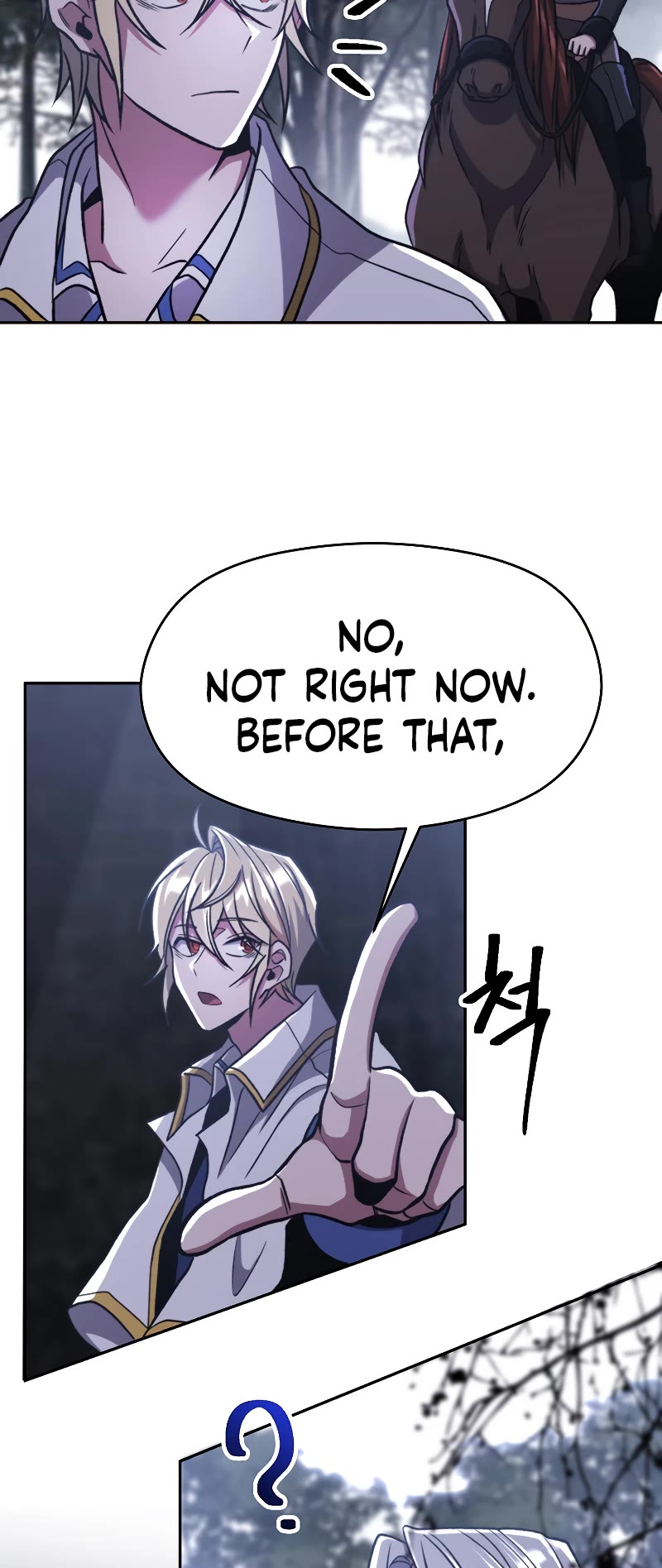 Archmage Transcending Through Regression Chapter 76 page 11 - Chapter 76