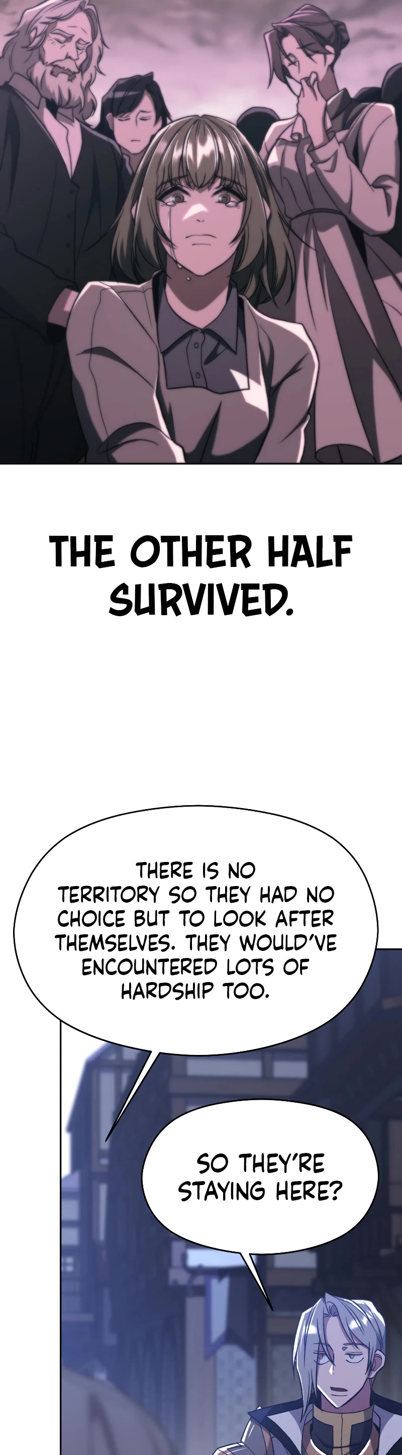 Archmage Transcending Through Regression Chapter 76 page 16 - Chapter 76