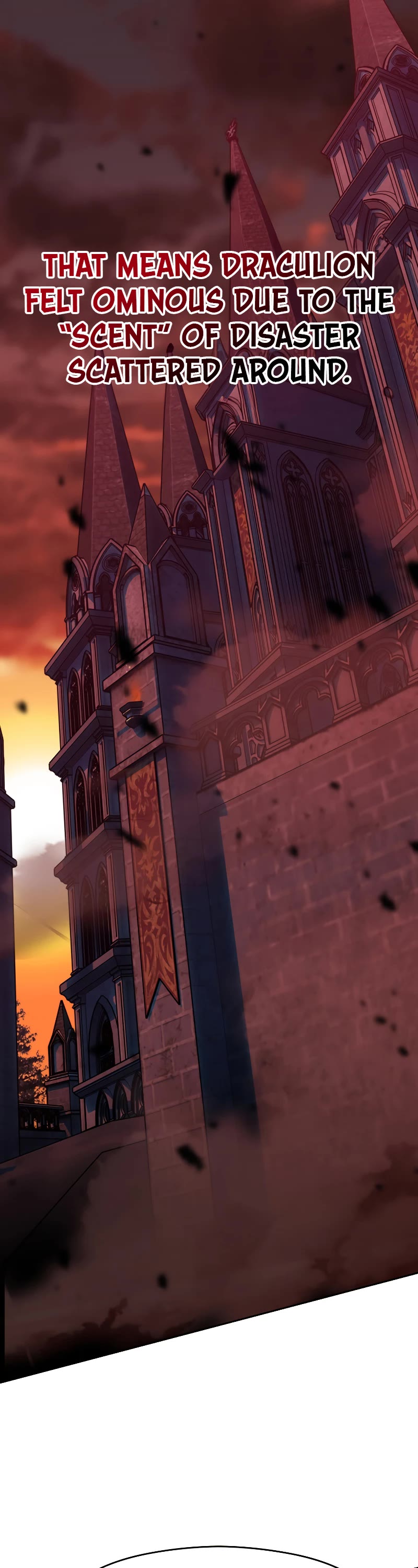 Archmage Transcending Through Regression Chapter 76 page 18 - Chapter 76