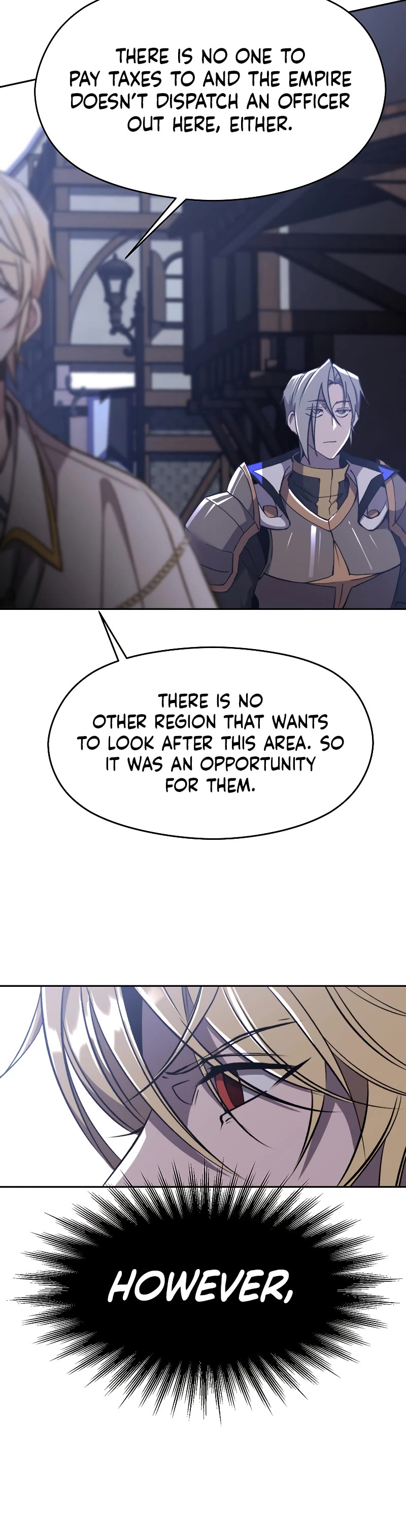 Archmage Transcending Through Regression Chapter 76 page 19 - Chapter 76