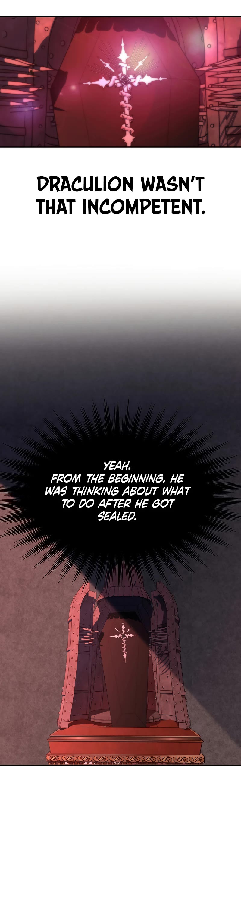 Archmage Transcending Through Regression Chapter 76 page 20 - Chapter 76