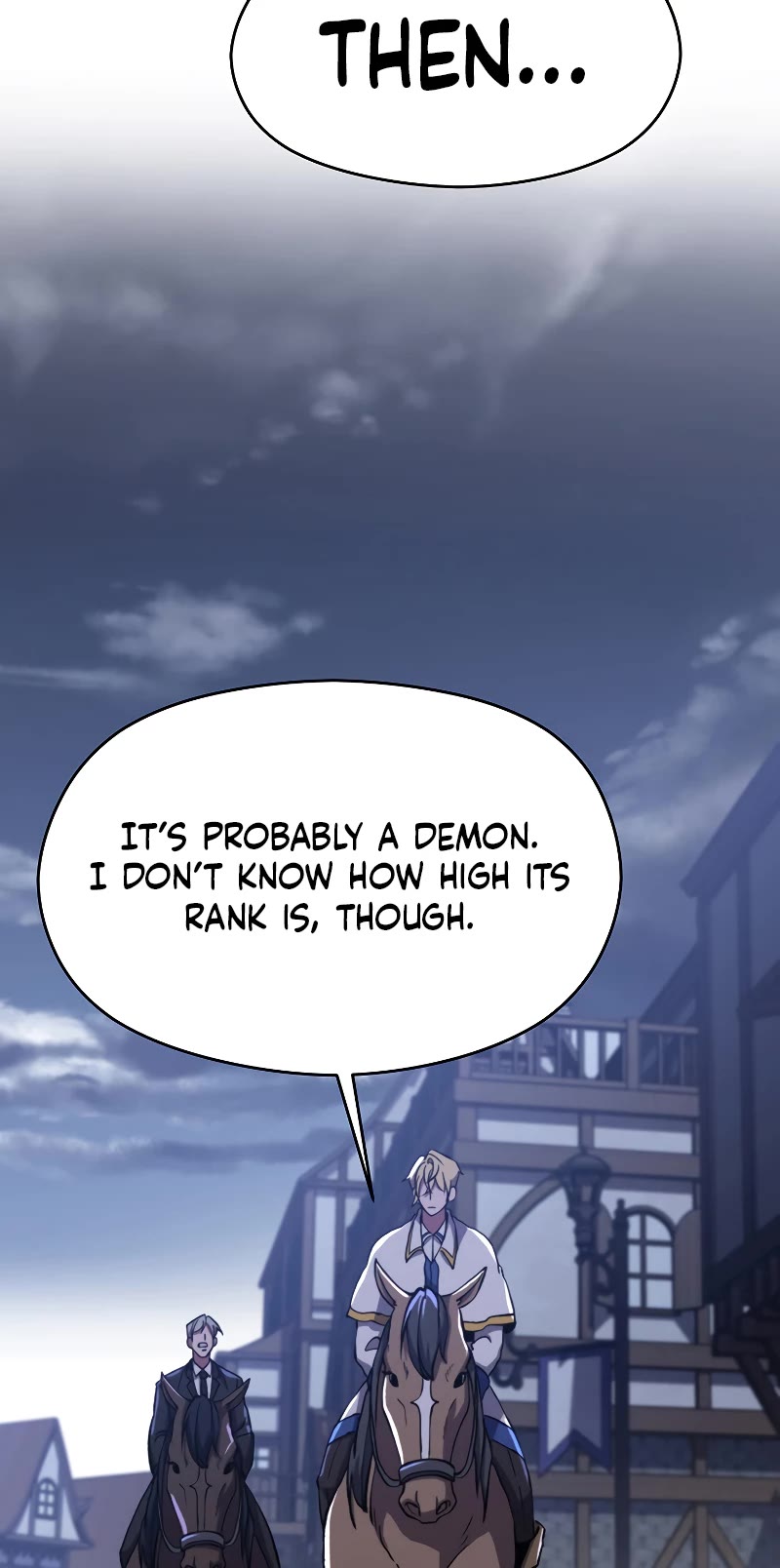 Archmage Transcending Through Regression Chapter 76 page 22 - Chapter 76