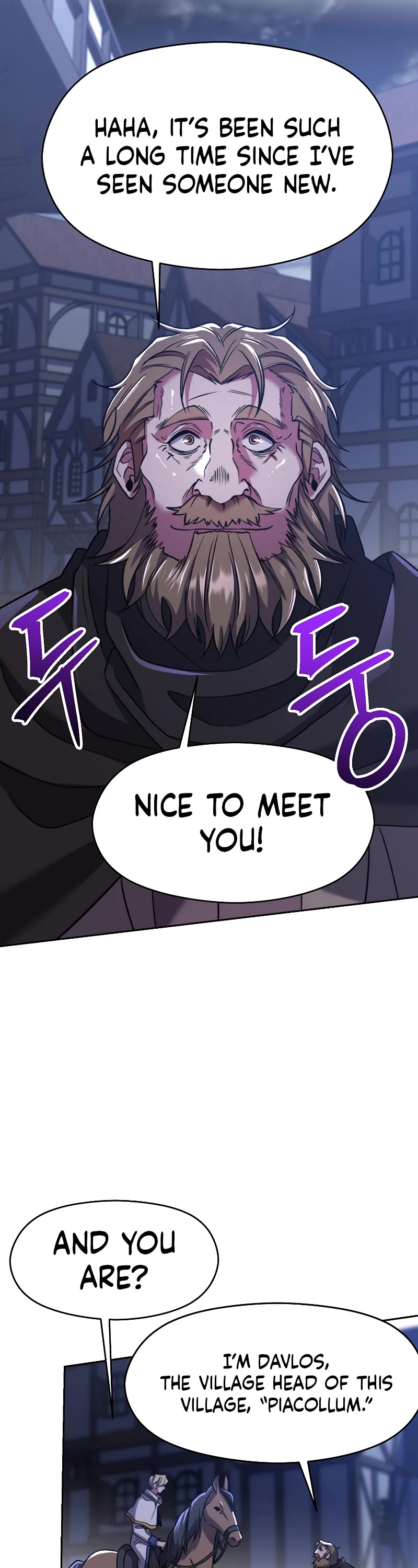 Archmage Transcending Through Regression Chapter 76 page 24 - Chapter 76