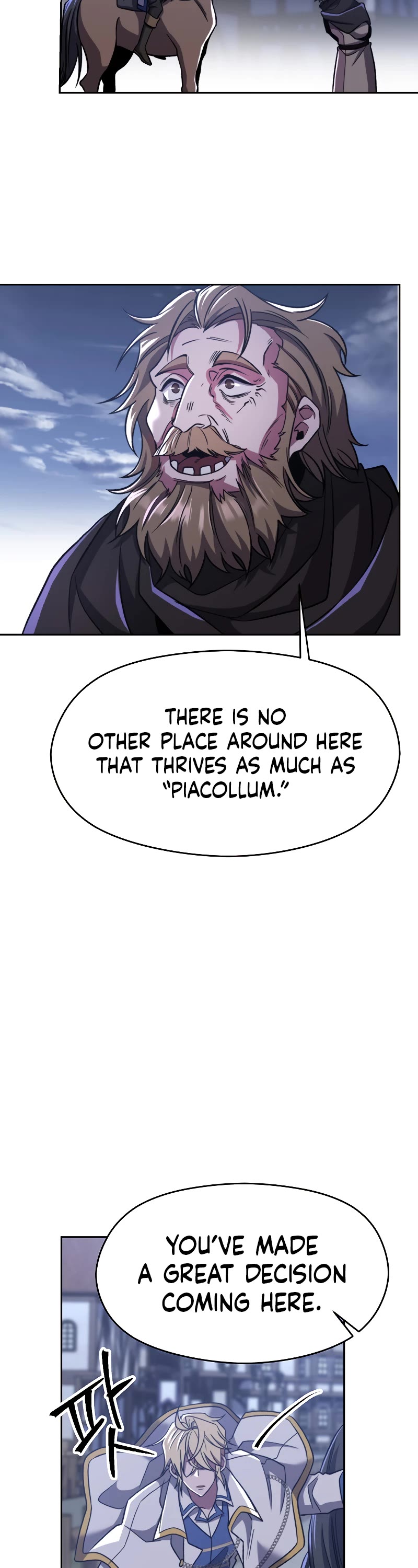 Archmage Transcending Through Regression Chapter 76 page 25 - Chapter 76