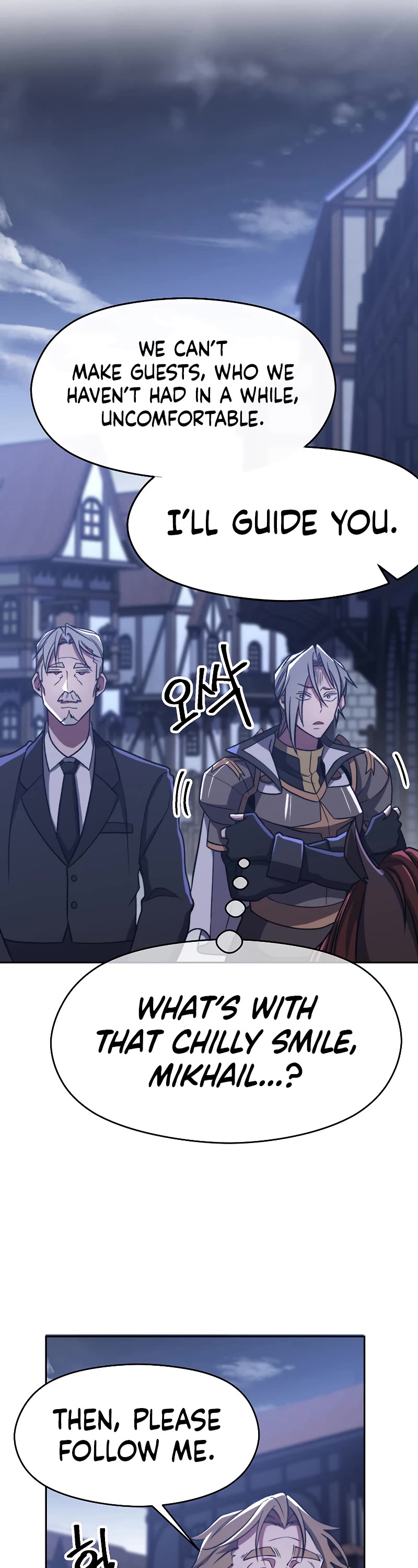 Archmage Transcending Through Regression Chapter 76 page 27 - Chapter 76