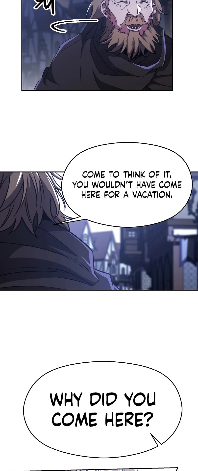 Archmage Transcending Through Regression Chapter 76 page 28 - Chapter 76