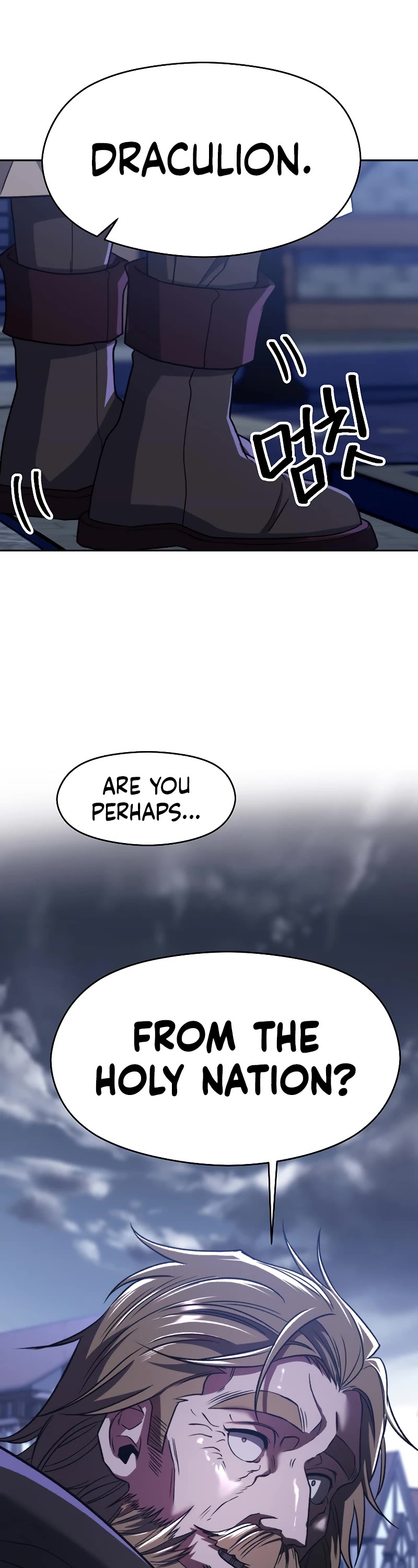 Archmage Transcending Through Regression Chapter 76 page 30 - Chapter 76