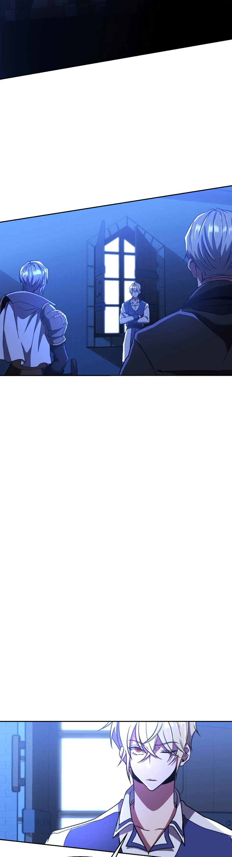 Archmage Transcending Through Regression Chapter 76 page 33 - Chapter 76