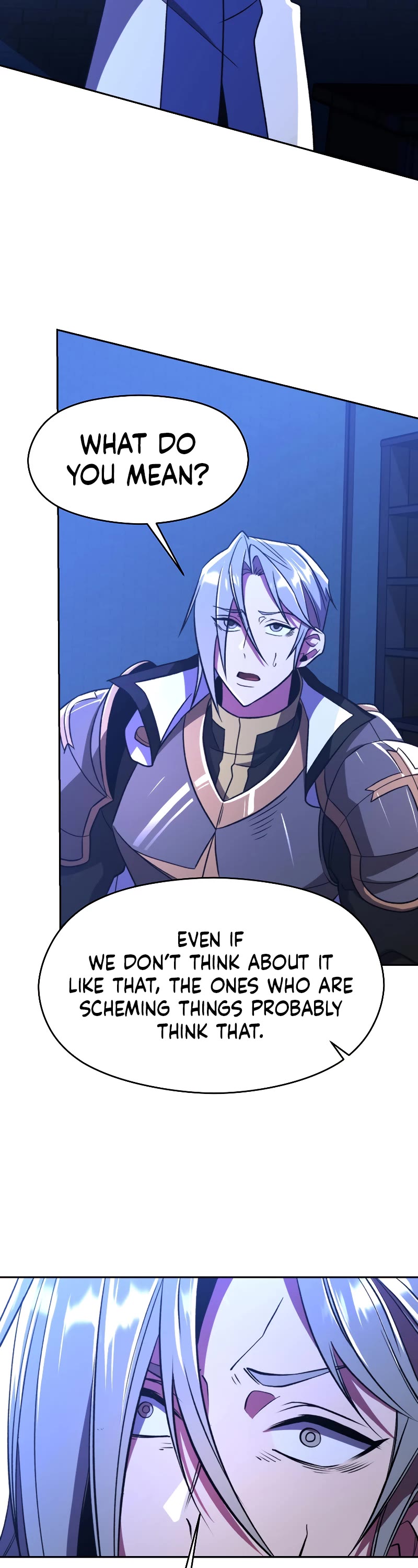 Archmage Transcending Through Regression Chapter 76 page 36 - Chapter 76