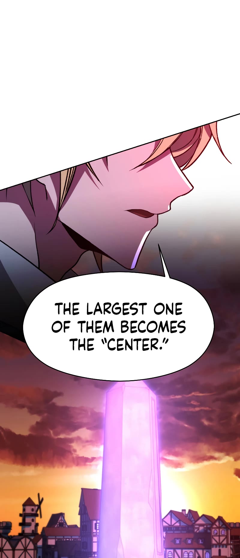 Archmage Transcending Through Regression Chapter 76 page 39 - Chapter 76