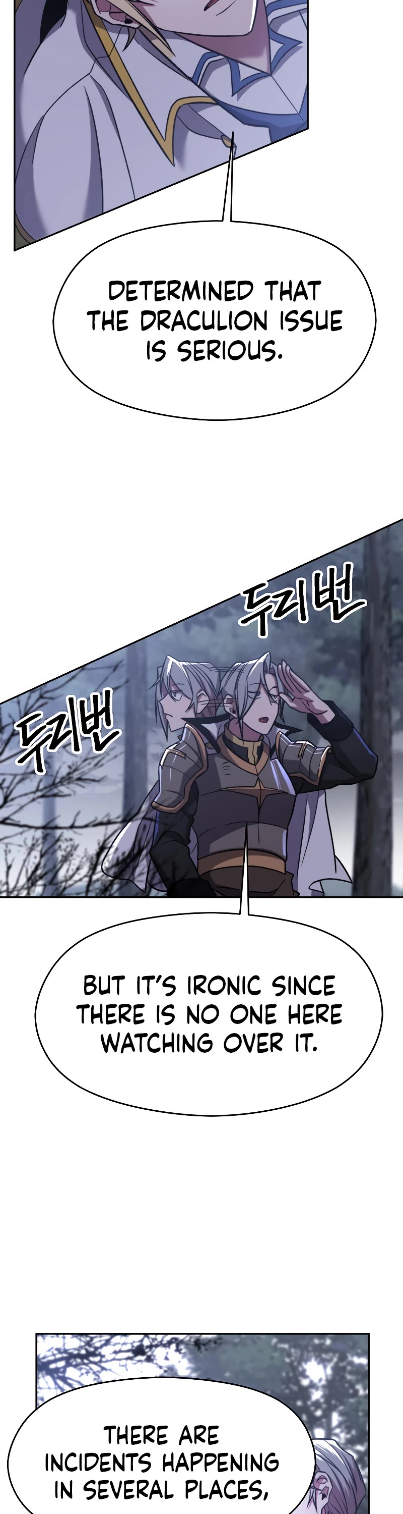 Archmage Transcending Through Regression Chapter 76 page 4 - Chapter 76