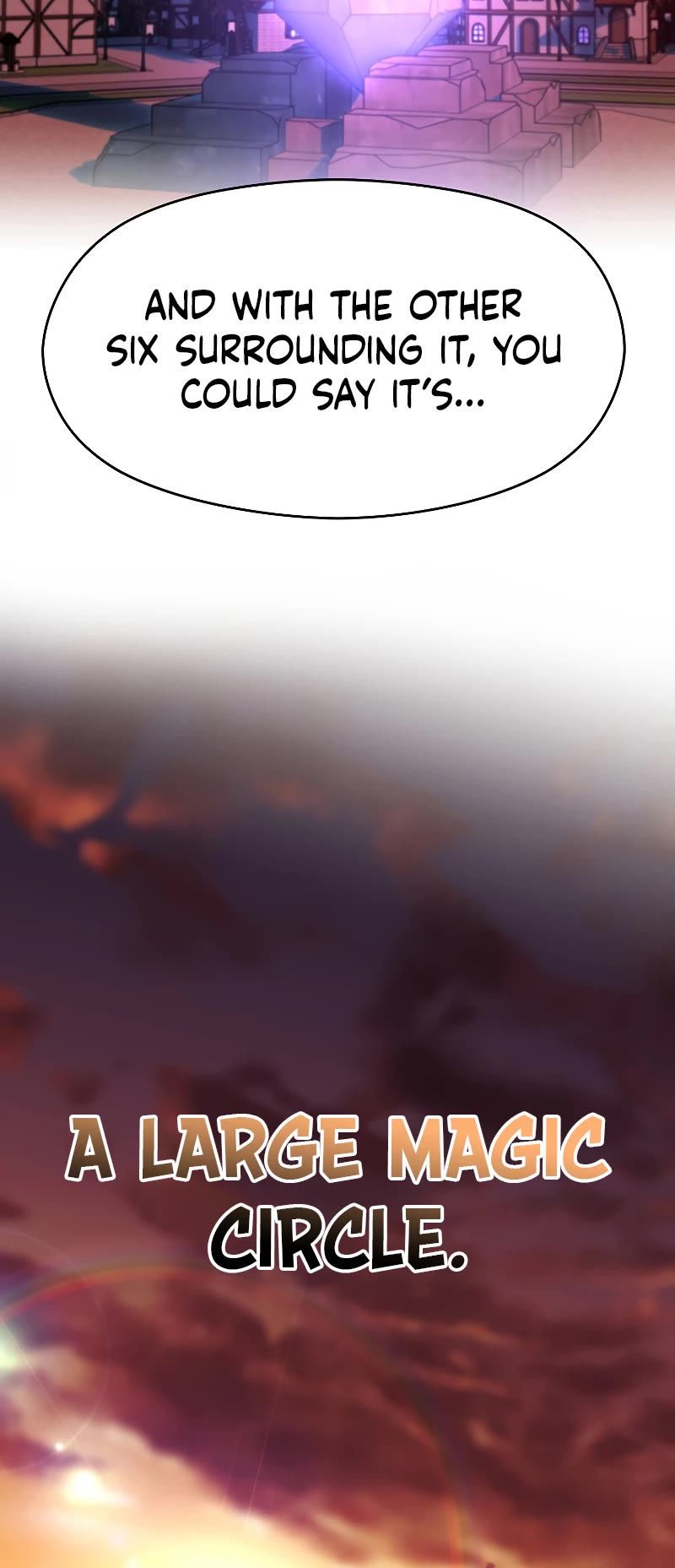 Archmage Transcending Through Regression Chapter 76 page 40 - Chapter 76