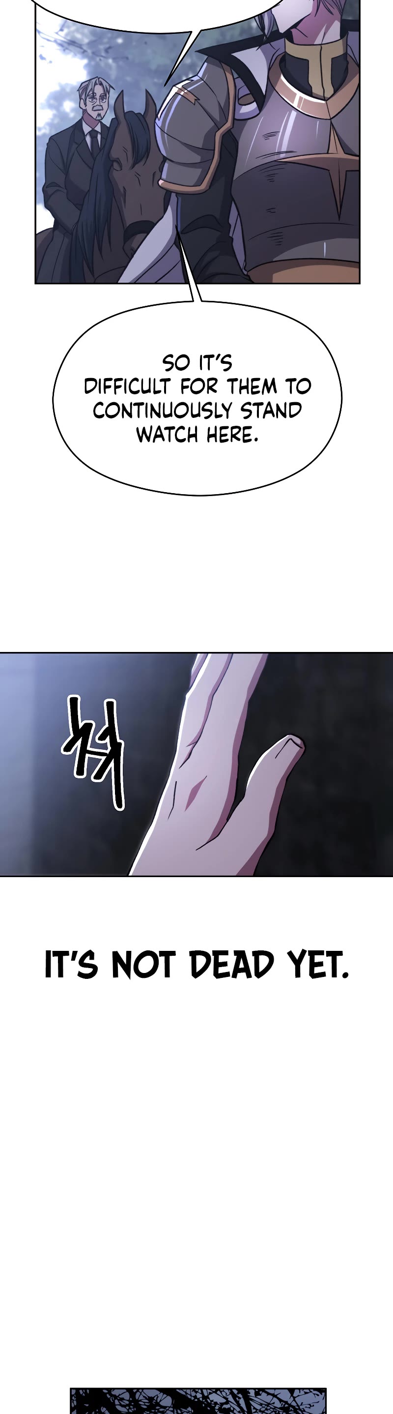 Archmage Transcending Through Regression Chapter 76 page 5 - Chapter 76