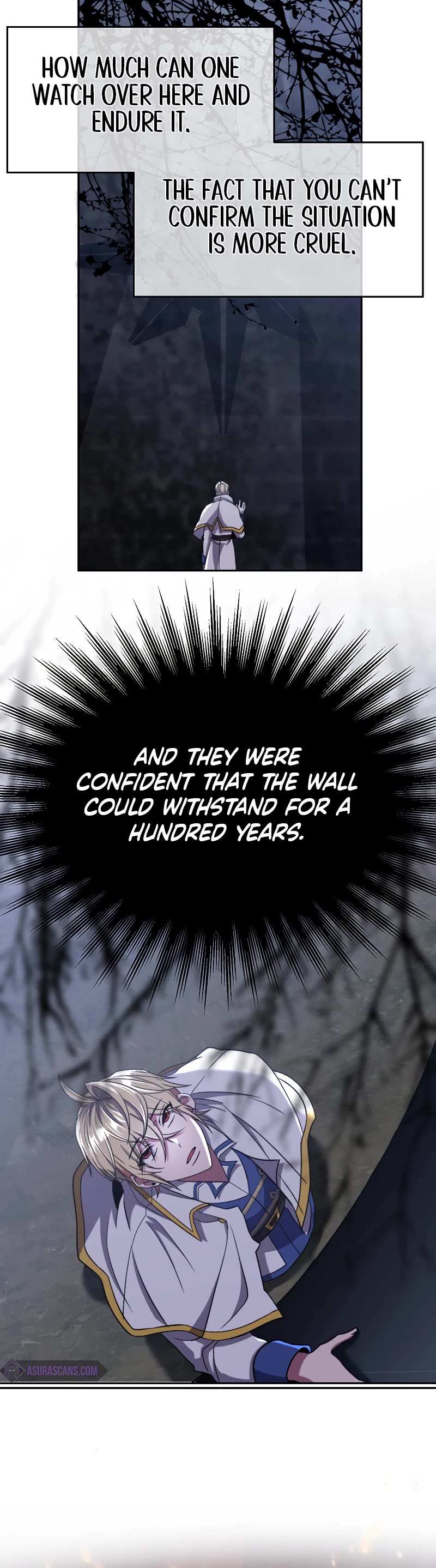 Archmage Transcending Through Regression Chapter 76 page 6 - Chapter 76