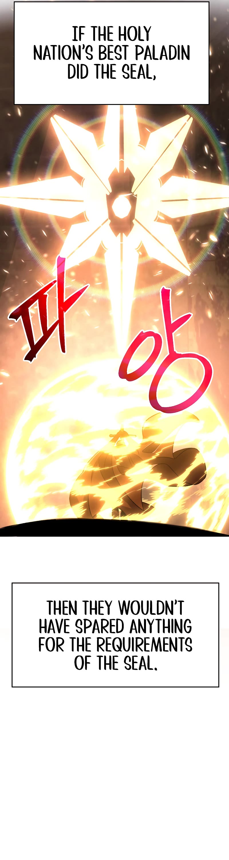 Archmage Transcending Through Regression Chapter 76 page 7 - Chapter 76