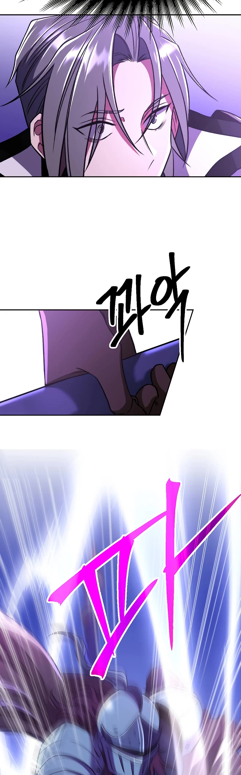 Archmage Transcending Through Regression Chapter 77 page 10 - Chapter 77