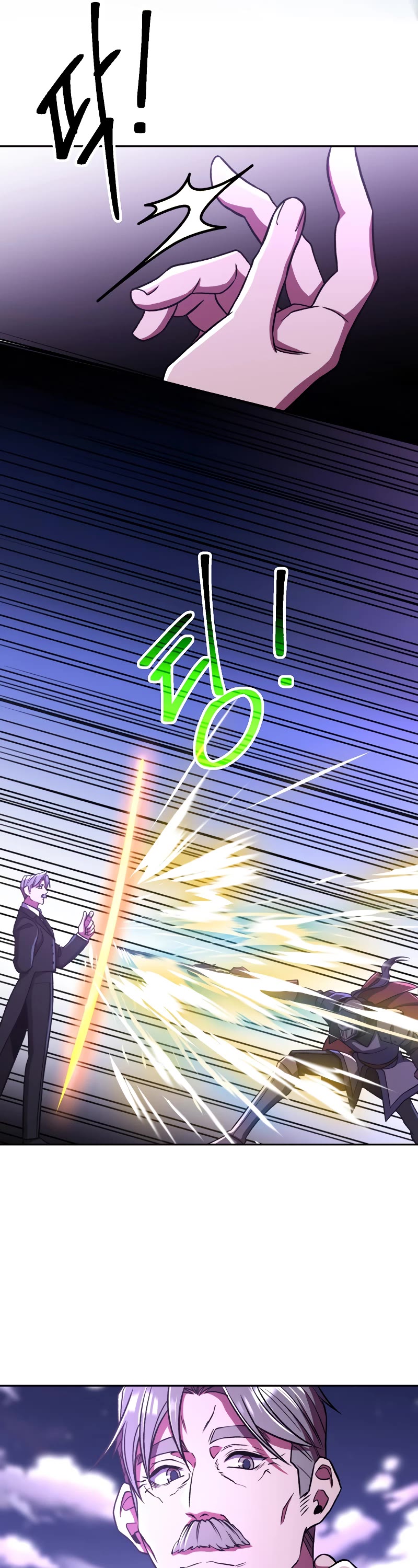 Archmage Transcending Through Regression Chapter 77 page 12 - Chapter 77