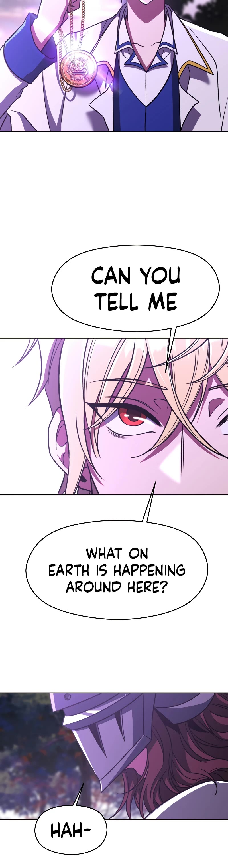 Archmage Transcending Through Regression Chapter 77 page 19 - Chapter 77