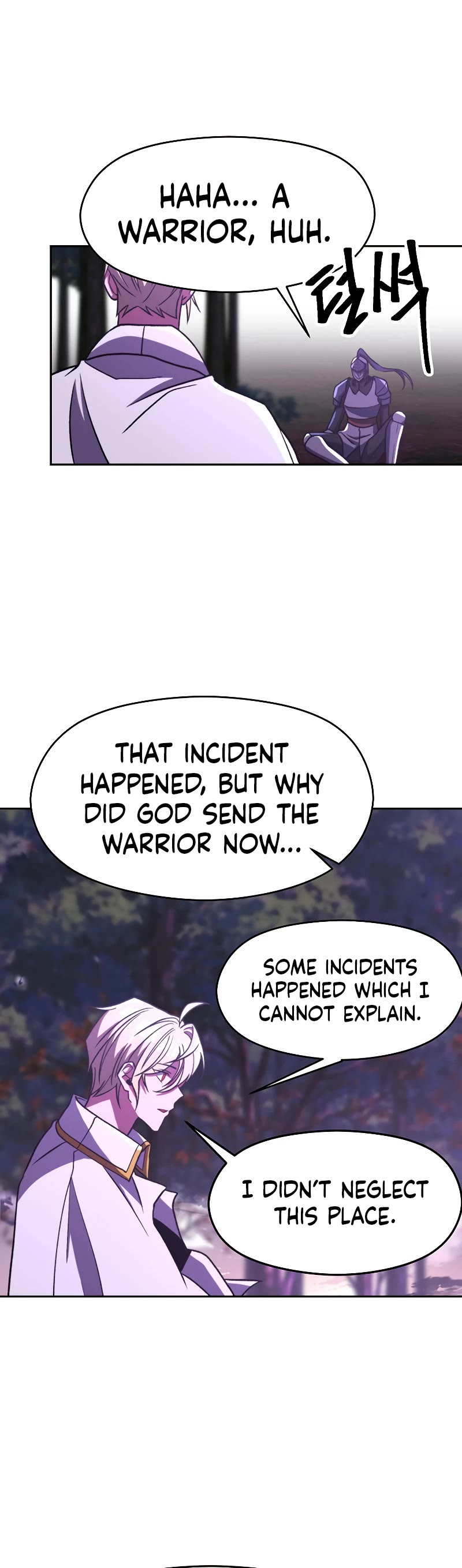Archmage Transcending Through Regression Chapter 77 page 20 - Chapter 77