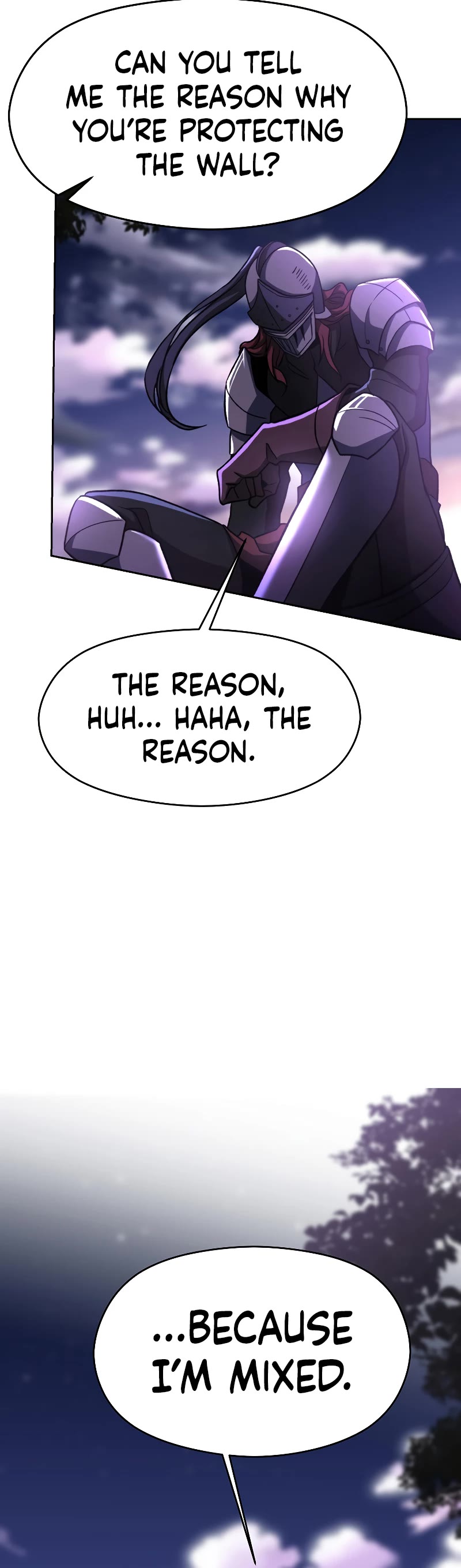 Archmage Transcending Through Regression Chapter 77 page 21 - Chapter 77