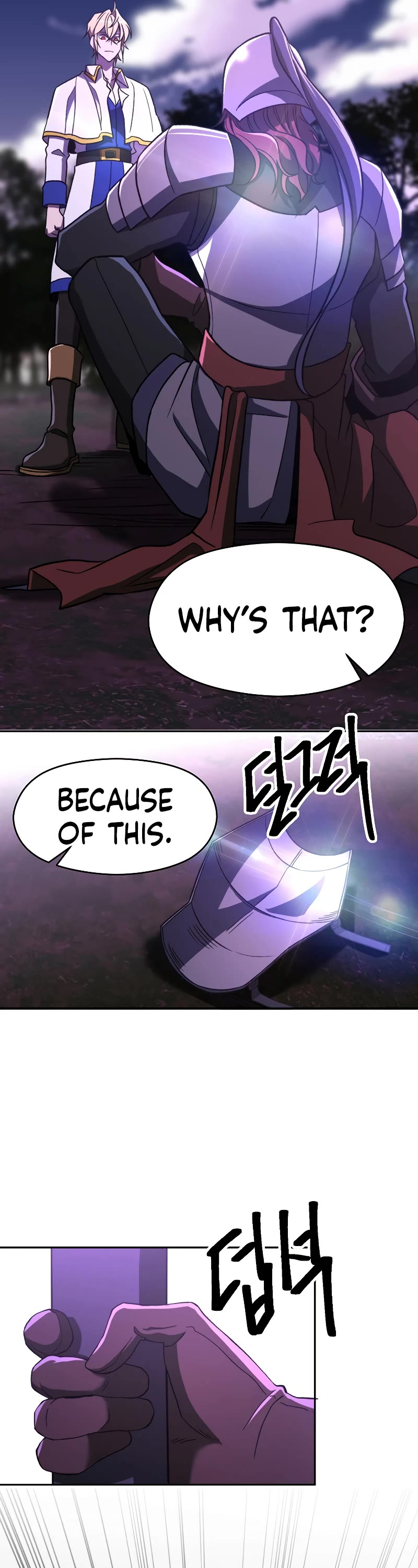 Archmage Transcending Through Regression Chapter 77 page 22 - Chapter 77