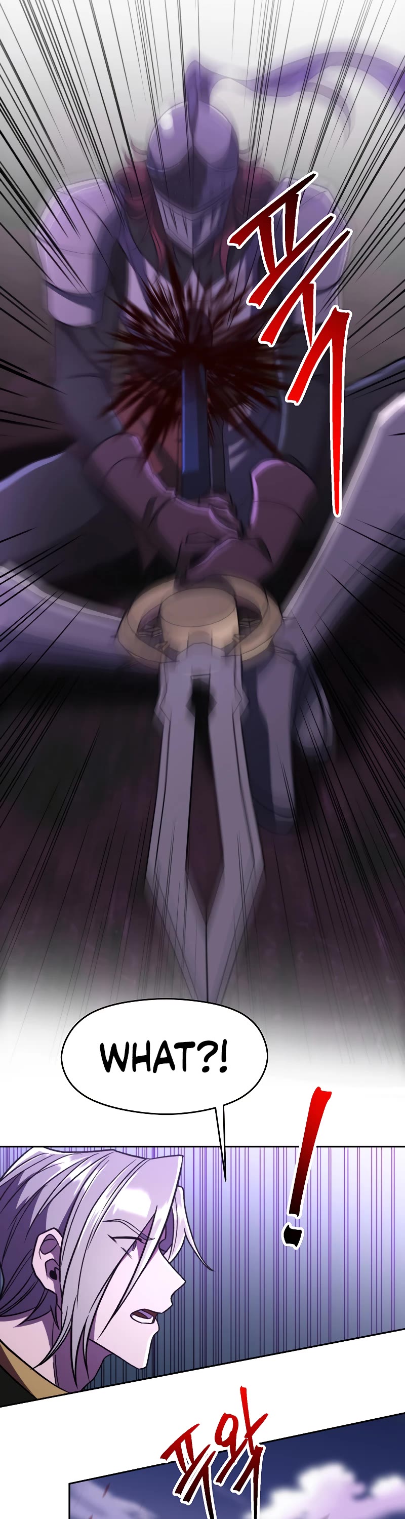 Archmage Transcending Through Regression Chapter 77 page 23 - Chapter 77